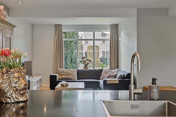 Medium property photo - Burgemeester van Ginnekenstraat 11, 6021 AH Budel